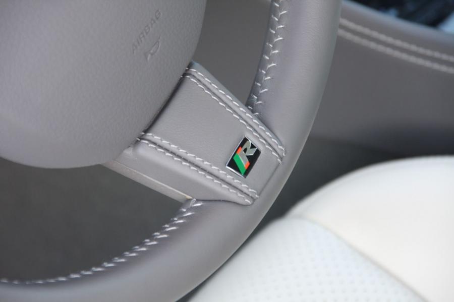  Jaguar XKR Coupe 2009 года  (фото 52 из 132)